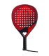 PALA HEAD FLASH RED/BLACK 2023 | Sertenis