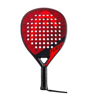 PALA HEAD FLASH RED/BLACK 2023 | Sertenis