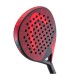 PALA HEAD FLASH RED/BLACK 2023 | Sertenis