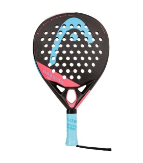 PALA HEAD GRAVITY PRO 2022 | Sertenis
