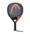 PALA HEAD FLASH COBRE/GREY 2023