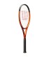 RAQUETA WILSON BURN 100 V5 300GR 2023 | Sertenis