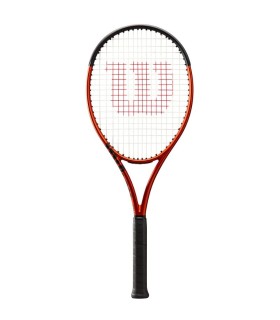 RAQUETA WILSON BURN 100 V5 300GR 2023 | Sertenis