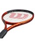 RAQUETA WILSON BURN 100 V5 300GR 2023 | Sertenis