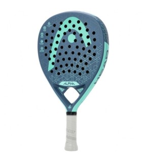 PALA HEAD GRAPHENE 360 ALPHA TOUCH | Sertenis