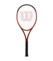 RAQUETA WILSON BURN 100LS  V5 280GR 2023