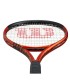 RAQUETA WILSON BURN 100LS  V5 280GR 2023 | Sertenis