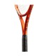 RAQUETA WILSON BURN 100LS  V5 280GR 2023 | Sertenis