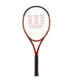 RAQUETA WILSON BURN 100ULS V5 260GR 2023