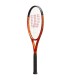 RAQUETA WILSON BURN 100ULS V5 260GR 2023 | Sertenis