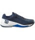 ZAPATILLA WILSON RUSH PRO 4.0 NAVY BL | Sertenis