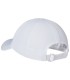 GORRA ASICS PF CAP BRILLIANT WHITE | Sertenis