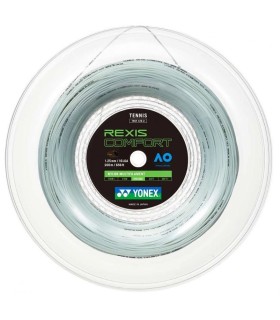 BOBINA CORDAJE YONEX REXIS CONFORT 200M | Sertenis