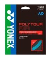 SET CORDAJE YONEX POLYTOUR AIR BLUE 12M