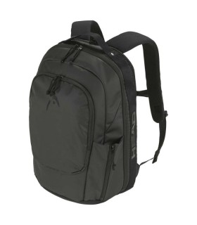 MOCHILA HEAD GRAVITY PRO X 30L BK | Sertenis