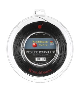 BOBINA DE CORDAJE KIRSCHBAUM PRO LINE II ROUGHT 200mts | Sertenis