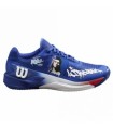 ZAPATILLAS WILSON RUSH PRO 4.0 HOPE PARIS CLAY