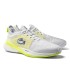 ZAPATILLA LACOSTE AG-LT23 LITE AMARILLA/BLANCA | Sertenis