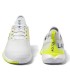 ZAPATILLA LACOSTE AG-LT23 LITE AMARILLA/BLANCA | Sertenis