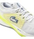 ZAPATILLA LACOSTE AG-LT23 LITE AMARILLA/BLANCA | Sertenis