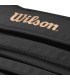 RAQUETERO WILSON SUPER TOUR PRO STAFF 9R V14 | Sertenis