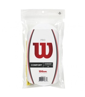 OVERGRIP WILSON PRO  X 30 | Sertenis