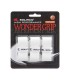 OVERGRIP SOLINCO WONDER BLANCO X3 | Sertenis