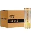 CAJÓN PELOTA HEAD TOUR B3 24 BOTES