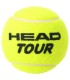 CAJÓN PELOTA HEAD TOUR B4 18 BOTES | Sertenis