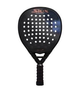 PALA SIUX SG COOPER EDITION 18K | Sertenis