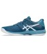 ZAPATILLAS ASICS GEL SOLUTION SWIFT FF AZUL/BLANCO | Sertenis