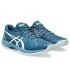 ZAPATILLAS ASICS GEL SOLUTION SWIFT FF AZUL/BLANCO | Sertenis