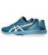 ZAPATILLAS ASICS GEL SOLUTION SWIFT FF AZUL/BLANCO | Sertenis