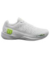 ZAPATILLAS WILSON RUSH PRO 4.0 HOPE WIMBLEDON