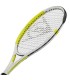 RAQUETA SX 300 LS BLANCO/AMARILLO EDICION LIMITADA 285GR | Sertenis