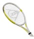 RAQUETA SX 300 LS BLANCO/AMARILLO EDICION LIMITADA 285GR | Sertenis