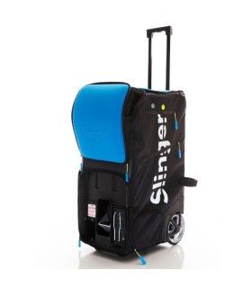 MAQUINA TROLLEY LANZAPELOTAS SLINGER by DUNLOP | Sertenis