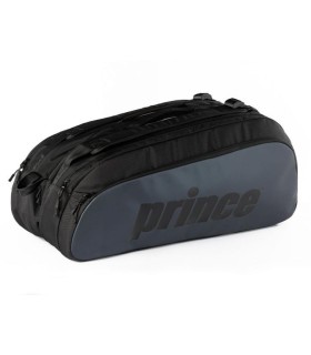 RAQUETERO PRINCE TOUR 9R BLACK THERMOBAG | Sertenis
