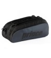 RAQUETERO PRINCE TOUR 9R BLACK THERMOBAG