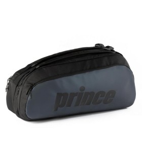 RAQUETERO PRINCE TOUR 6R BLACK THERMOBAG | Sertenis