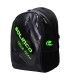 MOCHILA SOLINCO TOUR TEAM BLACK/NEON | Sertenis