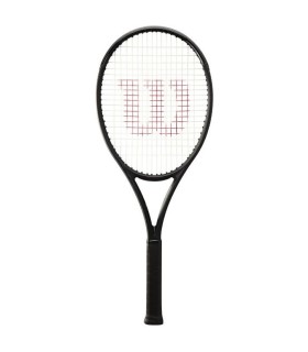 RAQUETA WILSON NOIR ULTRA 100 V4 300gr | Sertenis
