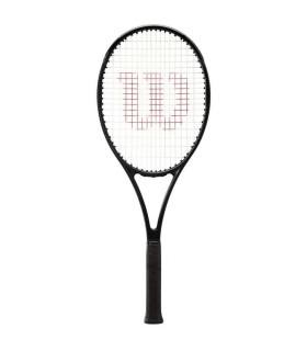 RAQUETA WILSON NOIR PRO STAFF 97 V14 | Sertenis