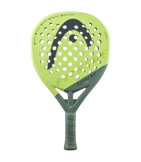 PALA DE PADEL HEAD EXTREME ELITE | Sertenis
