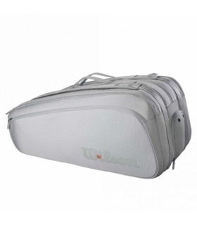 RAQUETERO TERMICO WILSON SUPER TOUR SHIFT 15R V.1 | Sertenis