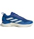 ZAPATILLA ADIDAS AVACOURT WOMAN AZUL | Sertenis