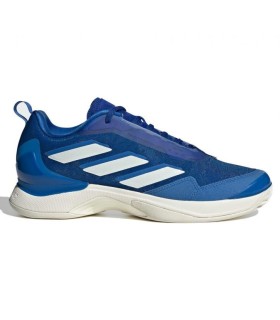ZAPATILLA ADIDAS AVACOURT WOMAN AZUL | Sertenis