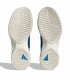 ZAPATILLA ADIDAS AVACOURT WOMAN AZUL | Sertenis