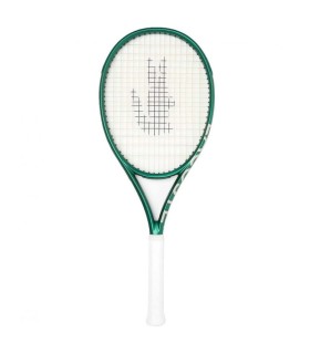 RAQUETA LACOSTE L23 L 275 GR 2024 | Sertenis