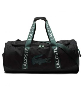 BOLSA DE DEPORTE LACOSTE L23 L DUFFLE BAG | Sertenis